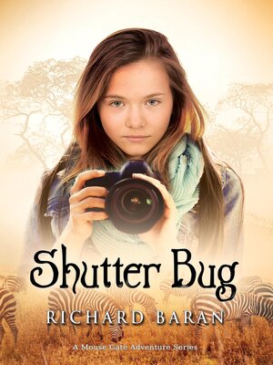 cover image of Shutter Bug